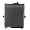 Radiator, engine cooling VOLVO FH    13-