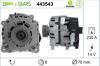 Alternator AUDI - 04L903018A