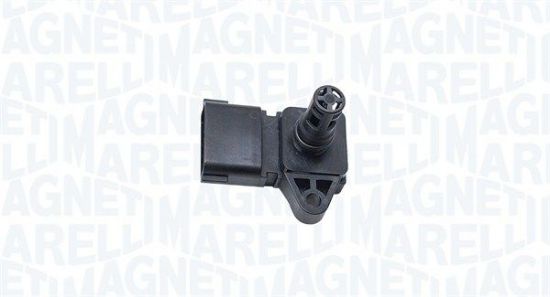 Sensor, intake manifold pressure Nissan