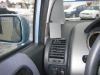 Trim Frame Honda Jazz 05- vasak