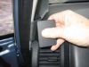 Trim Frame Honda Jazz 05- vasak
