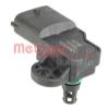Sensor, intake manifold pressure Chevrolet