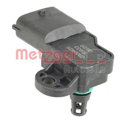 Sensor, intake manifold pressure Chevrolet