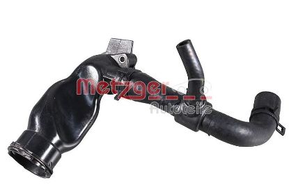 Coolant Flange MERCEDES-BENZ - A 271 200 20 56