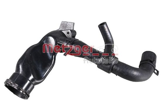 Coolant Flange MERCEDES-BENZ - A 271 200 20 56