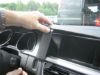 Trim Frame Audi A4 08-09 center