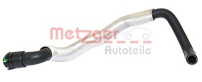 Radiator Hose Opel