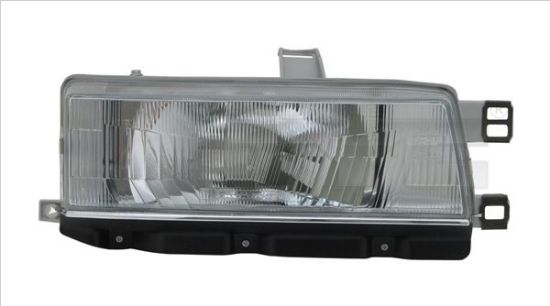 Headlight TOYOTA - 81110-1A730