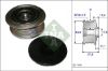 Alternator Freewheel Clutch MERCEDES-BENZ