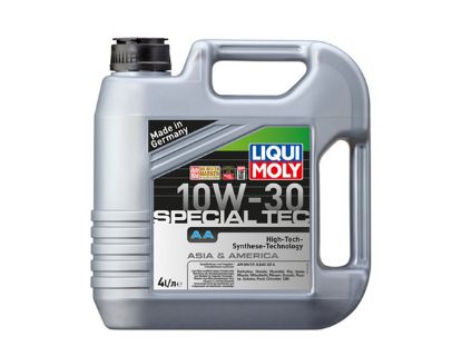 Engine Oil Special Tec AA 10w-30 Diisel (Aasia & Ameerika) 4L