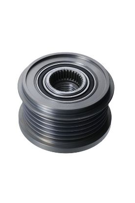 Alternator Freewheel Clutch GM
