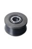 Alternator Freewheel Clutch GM