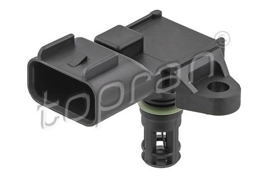 Sensor, intake manifold pressure Ford, Volvo, Mazda