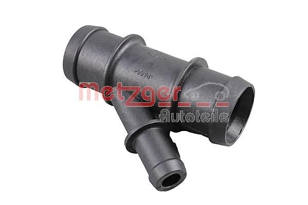 Coolant Pipe Seat/Skoda/VW