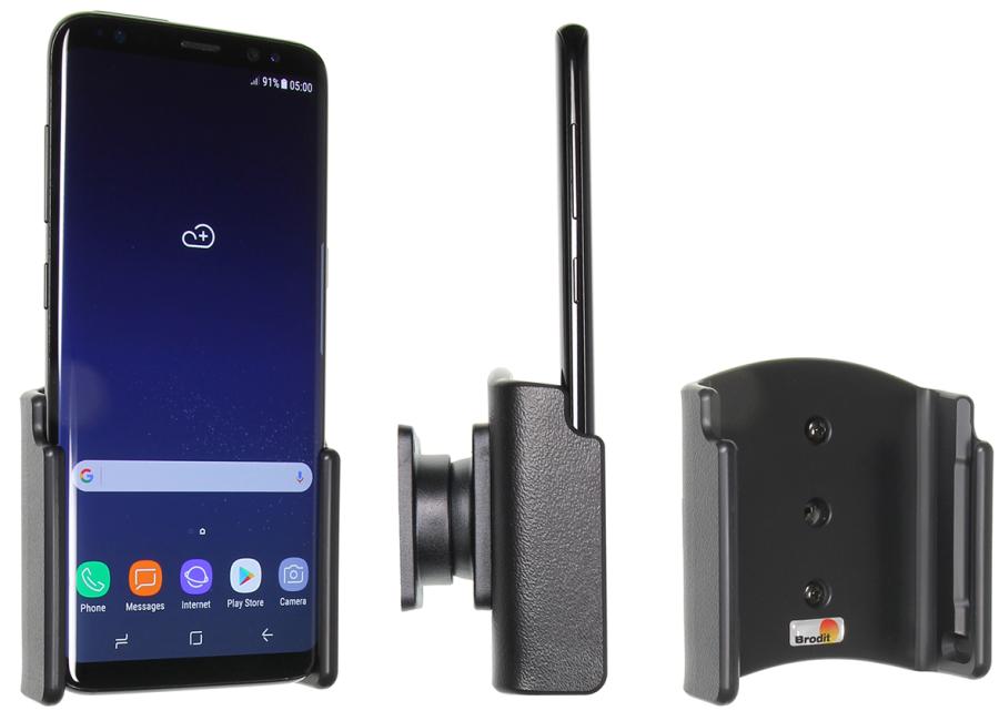 Mobile phone/PDA holder Samsung Galaxy S8