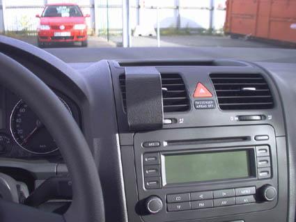 Trim Frame VW Golf V 04-