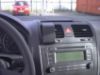 Trim Frame VW Golf V 04-