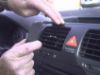 Trim Frame VW Golf V 04-