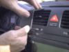 Trim Frame VW Golf V 04-