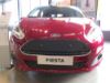 Trim/Protection Strip, radiator grille Ford Fiesta 2013-2017