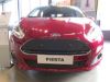 Trim/Protection Strip, radiator grille Ford Fiesta 2013-2017