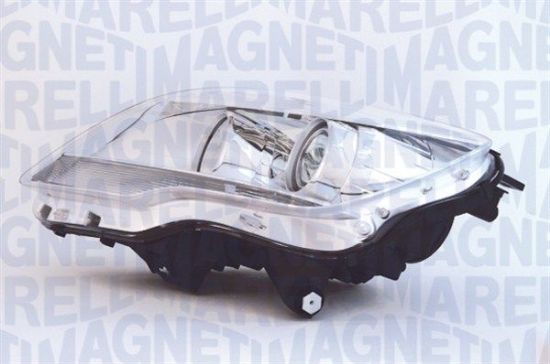 Headlight MERCEDES R-CLASS (W251 MOPF)