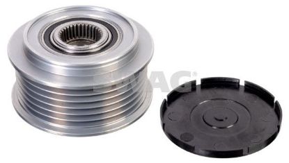 Alternator Freewheel Clutch TOYOTA 27415-33050
