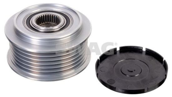 Alternator Freewheel Clutch TOYOTA 27415-33050