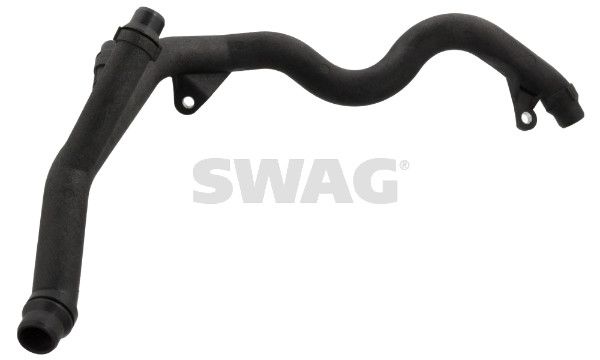 Coolant Pipe 11 53 7 802 632