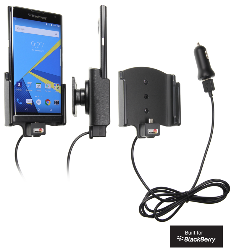Mobile phone/PDA holder BlackBerry Priv sig.