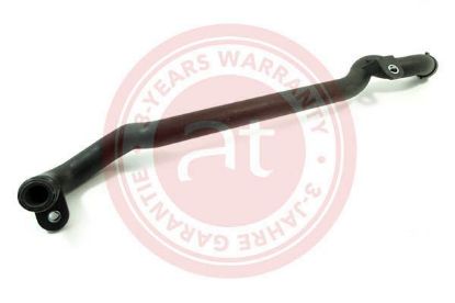 Radiator Hose BMW E36, E38, E39, E46, E53, E83
