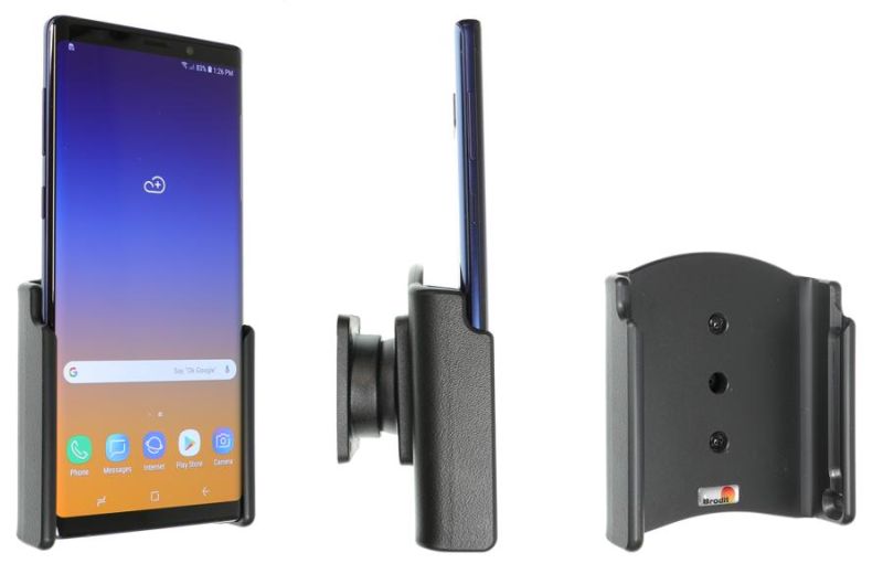 Mobile phone/PDA holder Samsung Galaxy Note 9