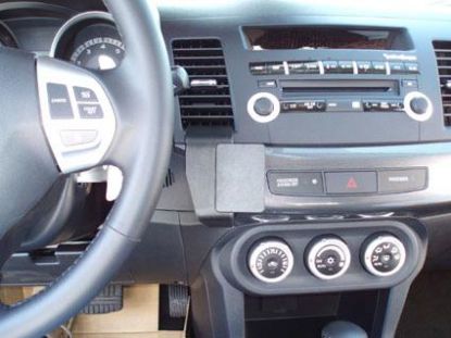 Trim Frame Mitsubishi Lanzer 08-11 kesk