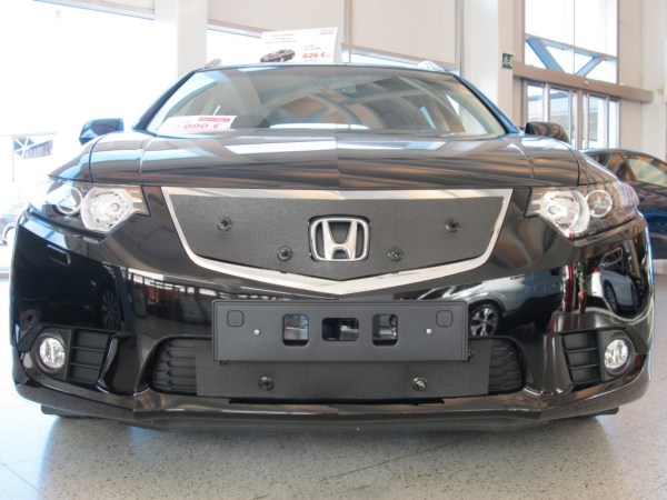 Trim/Protection Strip, radiator grille Honda Accord 2012-