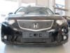 Trim/Protection Strip, radiator grille Honda Accord 2012-