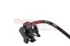 Radiator Hose CITROEN 1617303080