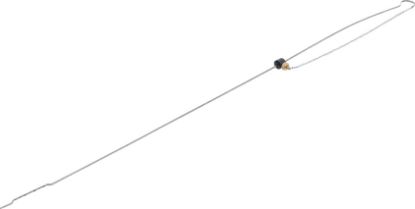 Service Dipstick, oil change Dipstick for Audi and VW with Oil Level Indicator
