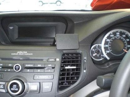 Trim Frame Honda Accord 09-keskele
