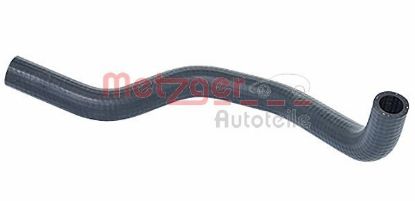 Radiator Hose CITROEN/PEUGEOT/TOYOTA