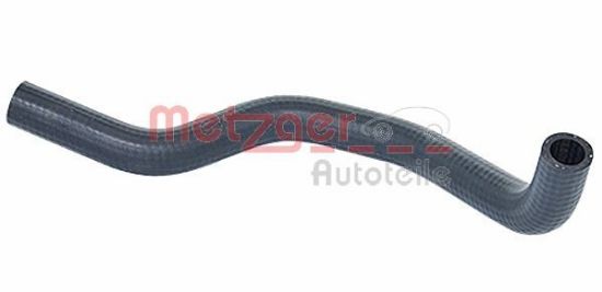 Radiator Hose CITROEN/PEUGEOT/TOYOTA