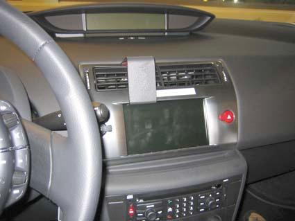Trim Frame Citroen C4 05-