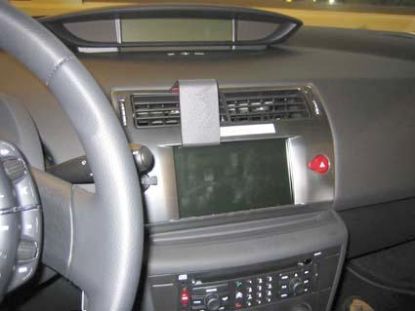 Trim Frame Citroen C4 05-