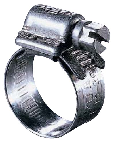 Clamping Clip Happekindel 44-56mm SS2343/AISI316 terasest