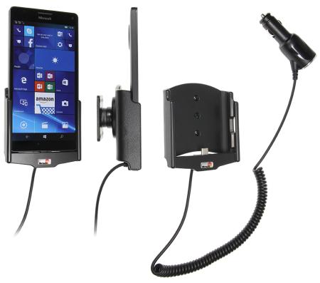 Mobile phone/PDA holder Microsoft Lumia 950XL