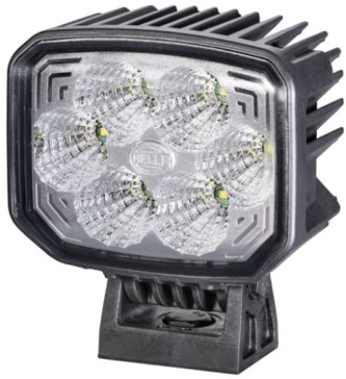 Worklight Kaugvalgustus, 1850lm, 12-24V