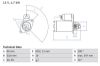 Starter VAG - 03L 911 021 C