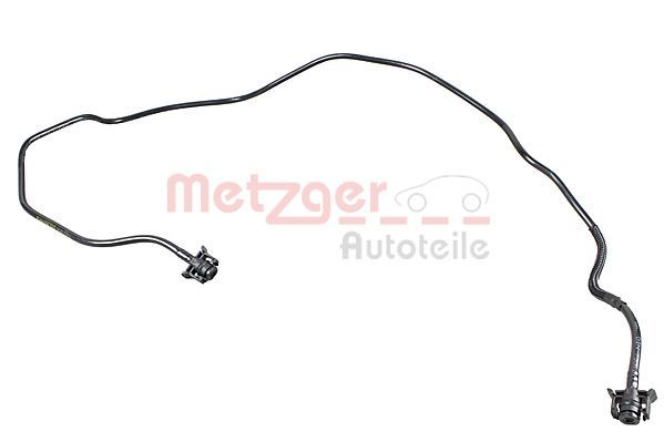 Coolant Pipe FORD