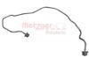 Coolant Pipe FORD