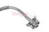 Coolant Pipe FORD