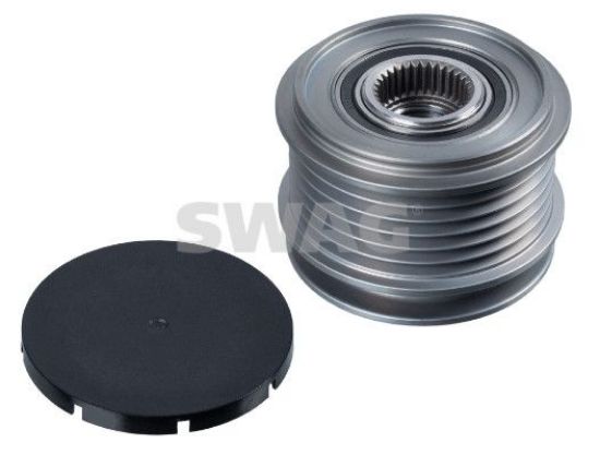 Alternator Freewheel Clutch VAG 022 903 119 C